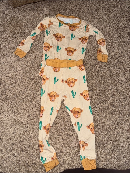 Little One Shop Other - Little One Shop Pajamas